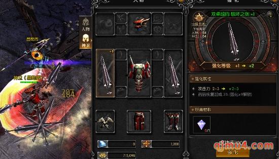 光明王座怀旧版:职业加点攻略 光明王座怀旧版:职业加点攻略