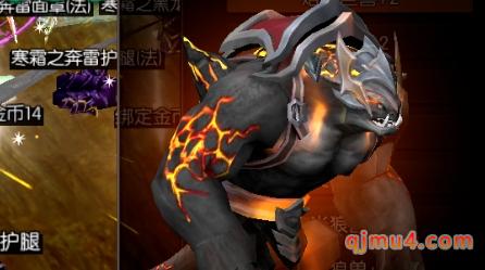 光明王座奇迹2手游:坐骑技能以及属性详细分析 光明王座奇迹2手游:坐骑技能以及属性详细分析